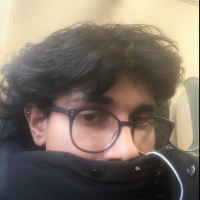 Batman's profile picture