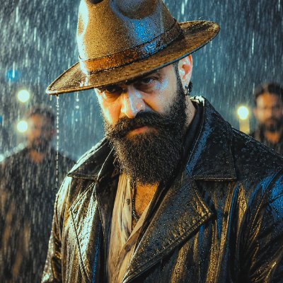 Nagu Ramachari ⚡'s profile picture