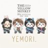 YEMORI.(イエモリ)♂⏲️10th BELIEVERSARY.'s profile picture