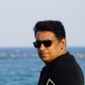 Profilbild von Ganesh Krishnapillai