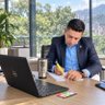 Carlos Andrรฉs Cartagena Cano profil fotoฤrafฤฑ