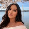 Sarah Raviani profil fotoğrafı