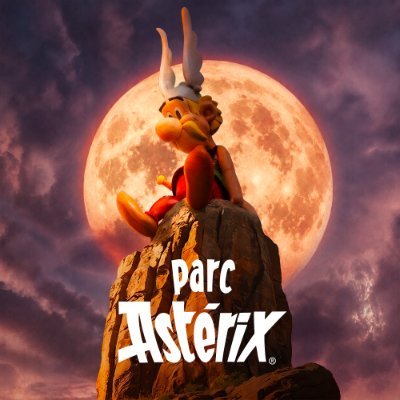 ParcAsterix's profile picture