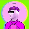 Patriarch Prime, PhD ☦️ 🇺🇸 profil fotoğrafı