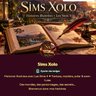❄️sims xolo🐎✨🇨🇭🐴💥 的头像