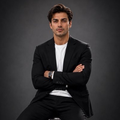 mahmoud ALmesterihi's profile picture