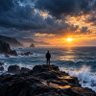 A股短线独行者(龙头战法每月翻倍) profil fotoğrafı