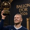 haaland ballon d’or🇸🇳's profile picture