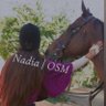 Фото профиля ناديه العصيمي | OSM 💎
