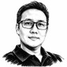 Phyo Ko Ko's profile picture