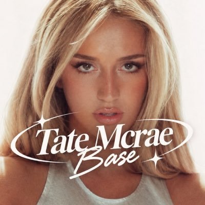 Tate McRae Base's profile picture