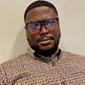 Profilbild von Nii Laryea 🇬🇭