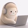 meta AI Cute thing official's profile picture
