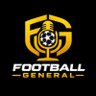 Фото профиля Football General🔴⚪