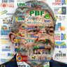 Фото профиля #MeuPresidenteÉLula