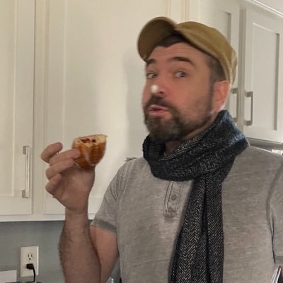 The REAL Trent Kaniuga's profile picture