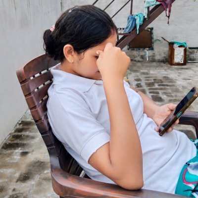 Meena's profile picture