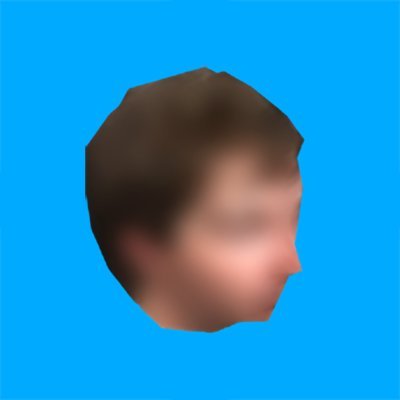 Jack McVeigh's profile picture