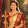 Mamatha ಮಮತಾ ... ಜಯ ಭಾರತ ಜನನಿಯ ತನುಜಾತೆ profil fotoğrafı