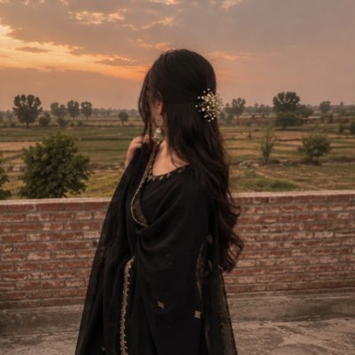 Nasreen 🦋's profile picture