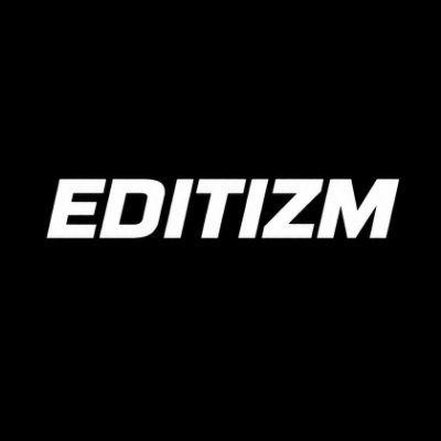 editizmtr's profile picture
