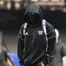 Michael Penix Durag's profile picture