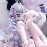 牧濑由香里's profile picture