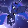 Princess Luna🌙 profil fotoğrafı