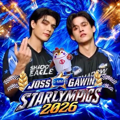 JossGawinFC's profile picture
