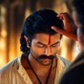 Фото профиля uday