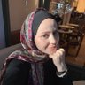 hafsa profil fotoğrafı