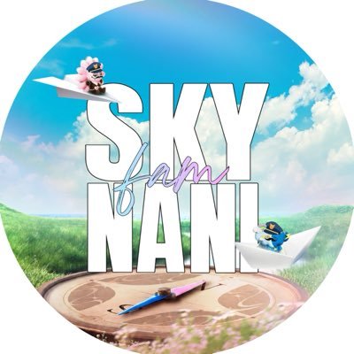 ผบ.ตร.SKYNANI FAMILY's profile picture