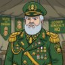 "Goober Troop General" Mr. Brass profil fotoğrafı