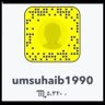 Фото профиля umsuhaib