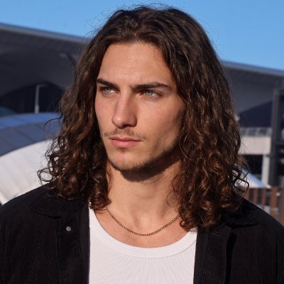 MattBernardd's profile picture