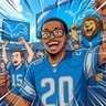 Chickennuggetking 313's profile picture