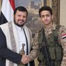 Фото профиля القائد اسامه اليمني