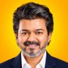 Фото профиля Thalapathy Vijay