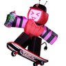 VEERONICA RENDER's profile picture