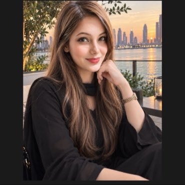 Sadia S's profile picture