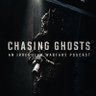 The Chasing Ghosts Podcast's profile picture