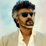 RAJINI Fan Pradeep's profile picture