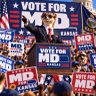 M.D. Chiefs OC's profile picture