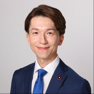 わたなべ友貴@杉並区議会議員（自民党）'s profile picture