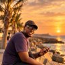KALLAMOULAHI's profile picture