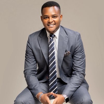 CanaryMugume's profile picture