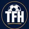 The Footy Hour's profile picture