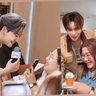 มัมหมีเป็ด~1~🐣🥦❤️🩵 profil fotoğrafı