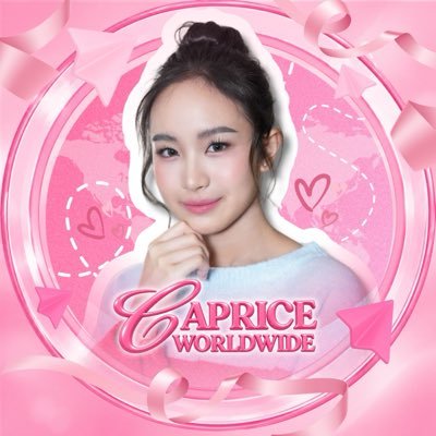 CAPRICE WORLDWIDE's profile picture