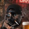 Profilbild von Pissed-Off Tortie